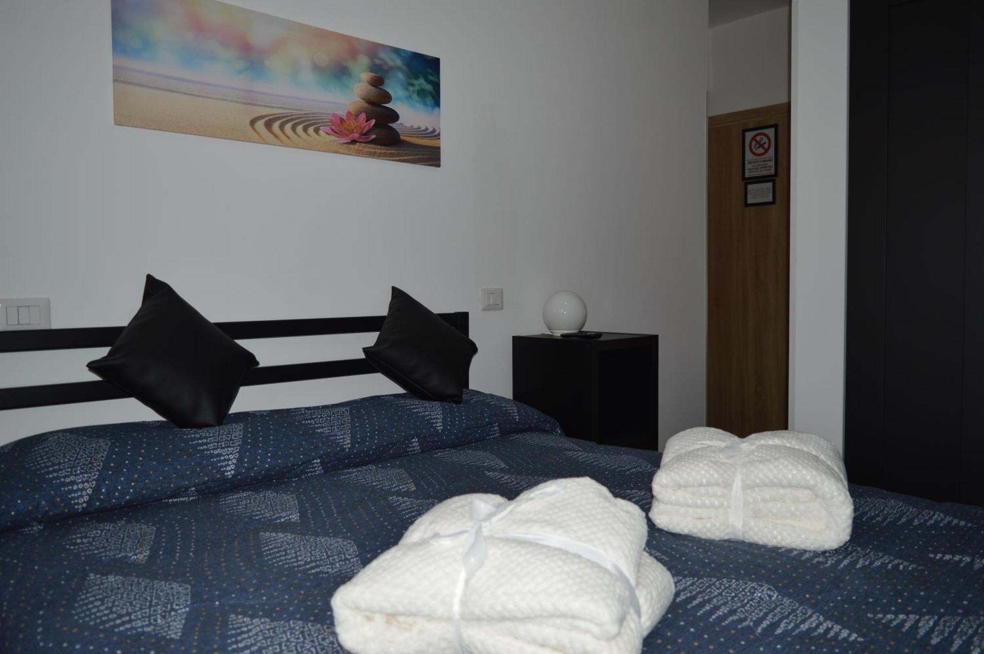 Bed & Breakfast Serenity2024 Roma