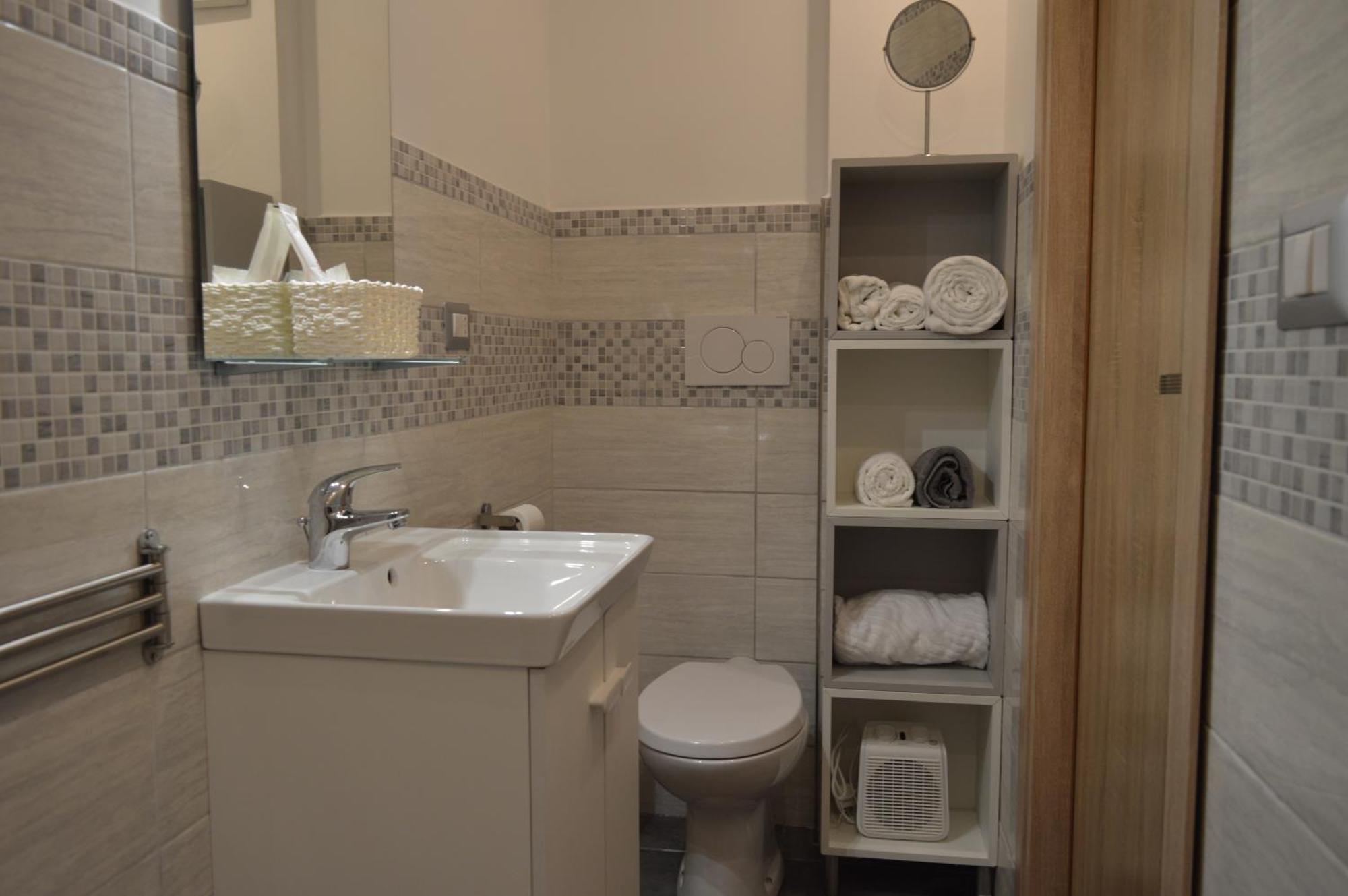 Bed & Breakfast Serenity2024 Roma